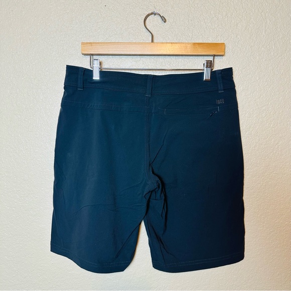 Lucy Activewear Women’s Shorts Size Medium - Picture 3 of 5